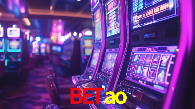 Cassino Online betao